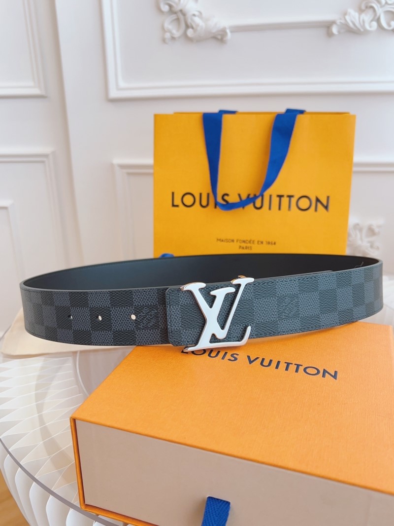 Louis Vuitton Belts